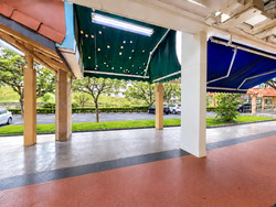 Yio Chu Kang Green (D20), Shop House #622551401